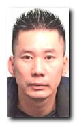 Offender Tai Minh Vo