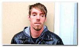 Offender Trevor Allen Wooldridge