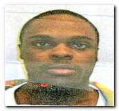 Offender Tyrone Jacoberson Dorsey