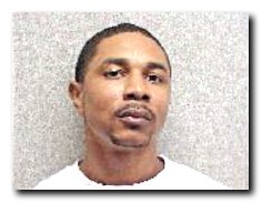 Offender Abdul Kareem Gipson