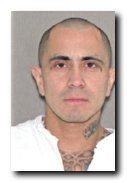 Offender Anthony Joe Uvalle