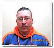 Offender Dale Alfredo Morales