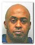 Offender Darnell Maurice Hill