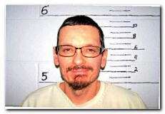 Offender David J Ferguson