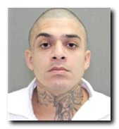 Offender Eric Daniel Lopez