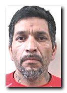 Offender Fernando Arivzu