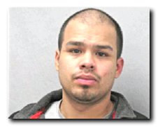 Offender Gerardo Ramirez