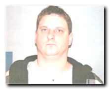 Offender James Eich