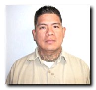 Offender Javier Avila