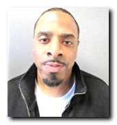 Offender Jeffrey Adgers