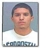 Offender Jesus Oswaldo Camarena