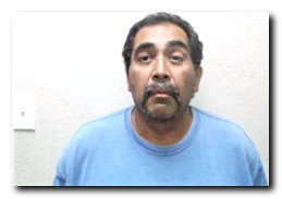 Offender Jesus Ramon Reyes