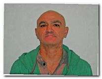 Offender Joel Durant Garcia