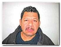 Offender Jorge Alberto Barrera