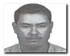 Offender Jose G Alvarez