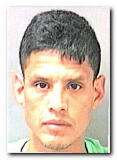 Offender Jose Ibarra