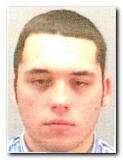 Offender Joshua Ryan Keene