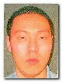 Offender Kyoungho Lee
