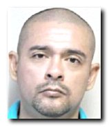 Offender Larry Jerome Dominguez