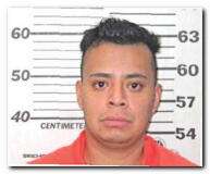 Offender Luis Angel Torres