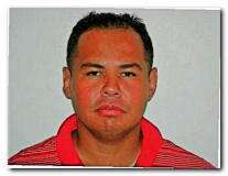 Offender Melchor Guerrero