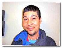 Offender Michael V Martinez