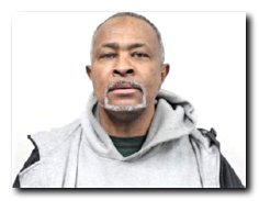 Offender Otis Earl Mc-cuin