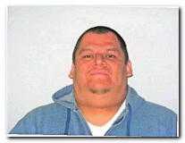 Offender Rene F Olivares