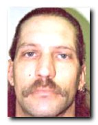 Offender Robert Edmond Alexander