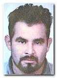 Offender Roberto Carlos Floressibrian