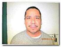 Offender Roberto Delarosa Rangel