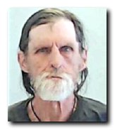 Offender Russell Lee Wright