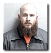 Offender Ryan Allen Combs