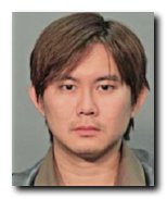 Offender Ryan Kenneth Chan