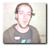 Offender Ryan Thomas Fundenberger