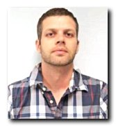 Offender Ryan Todd Geertsma