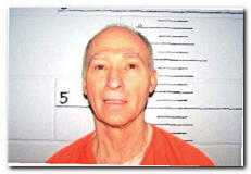 Offender Scott Ray Mcmurray