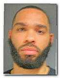 Offender Shawn Sidney Thompson