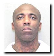 Offender Stephen Lawrence Franklin