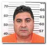 Offender Victor Hugo Cortez