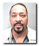 Offender Walter Vernele Morrison