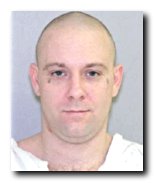 Offender William Shane Fry