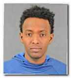 Offender Abdullahi Ali Salah