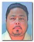 Offender Abelino Anthony Pacheco