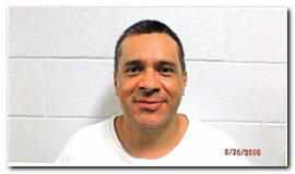 Offender Adrian Hermosillo