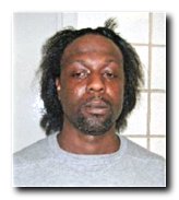 Offender Andre Ratay Toney