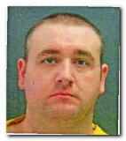 Offender Christopher Duane Cordle