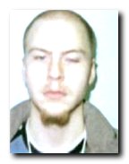 Offender Daniel Lee Franklin