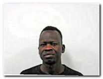 Offender David Deng Akok