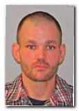 Offender David Hall